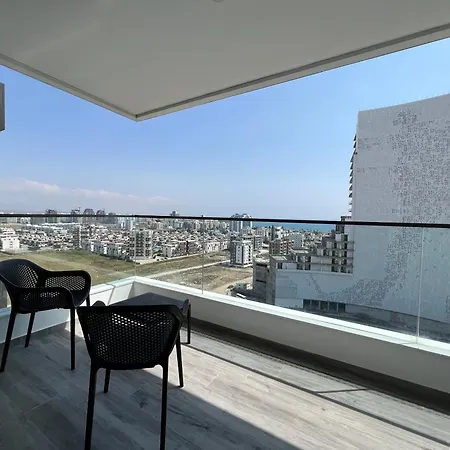 Luxury - Grand Sapphire Apartament *