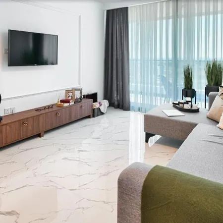 Luxury - Grand Sapphire Apartament